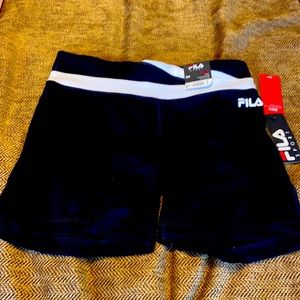 Fila shorts